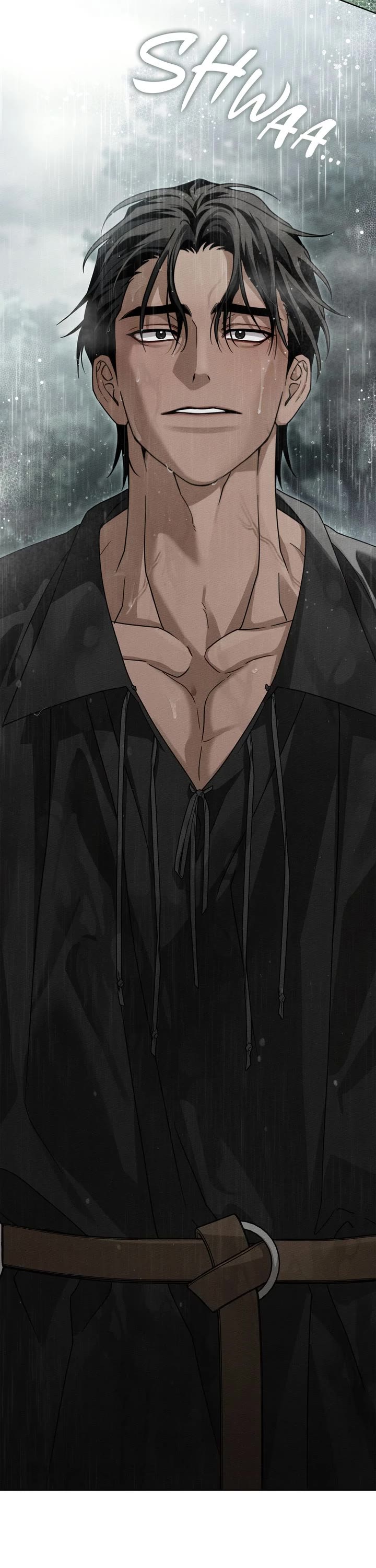 Under the Oak Tree chapter 107 page 21