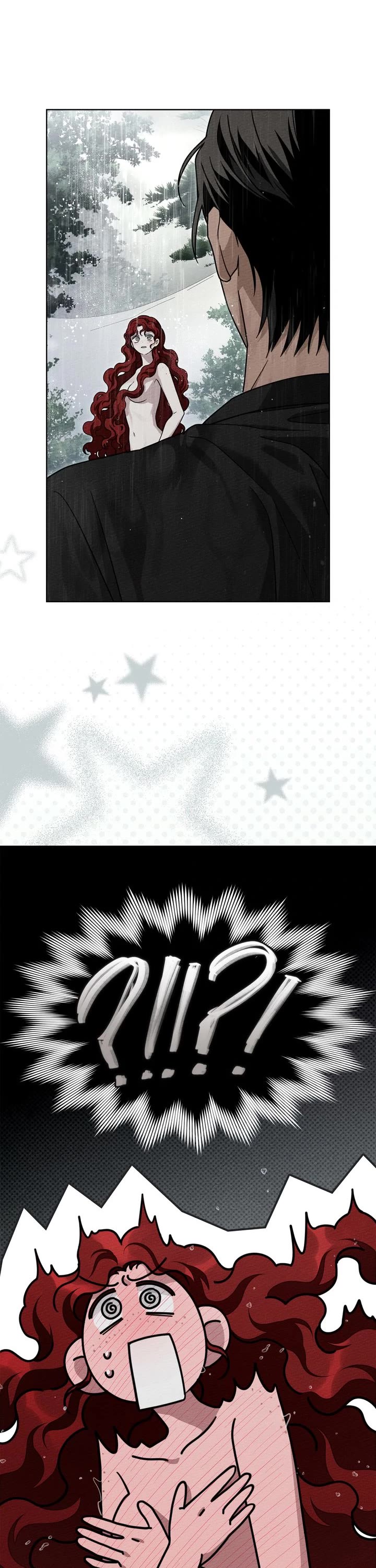 Under the Oak Tree chapter 107 page 22