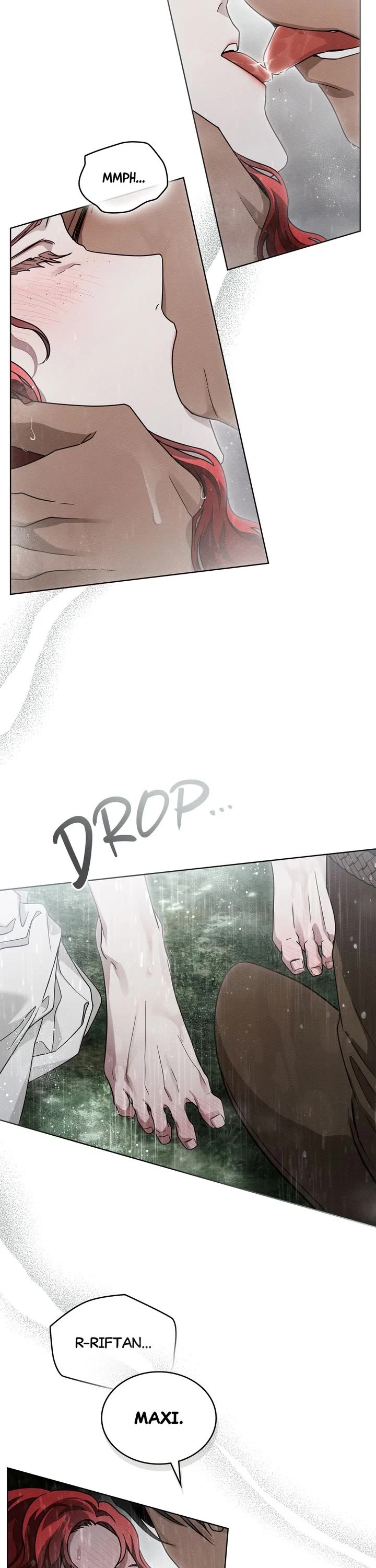 Under the Oak Tree chapter 107 page 27