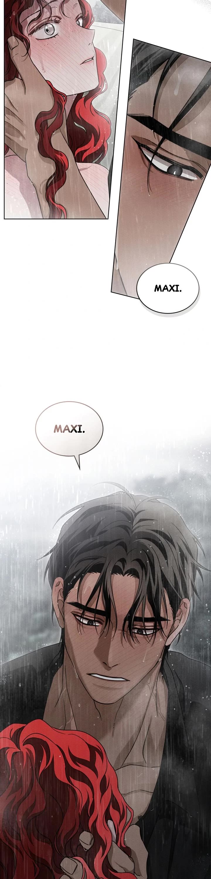 Under the Oak Tree chapter 107 page 28