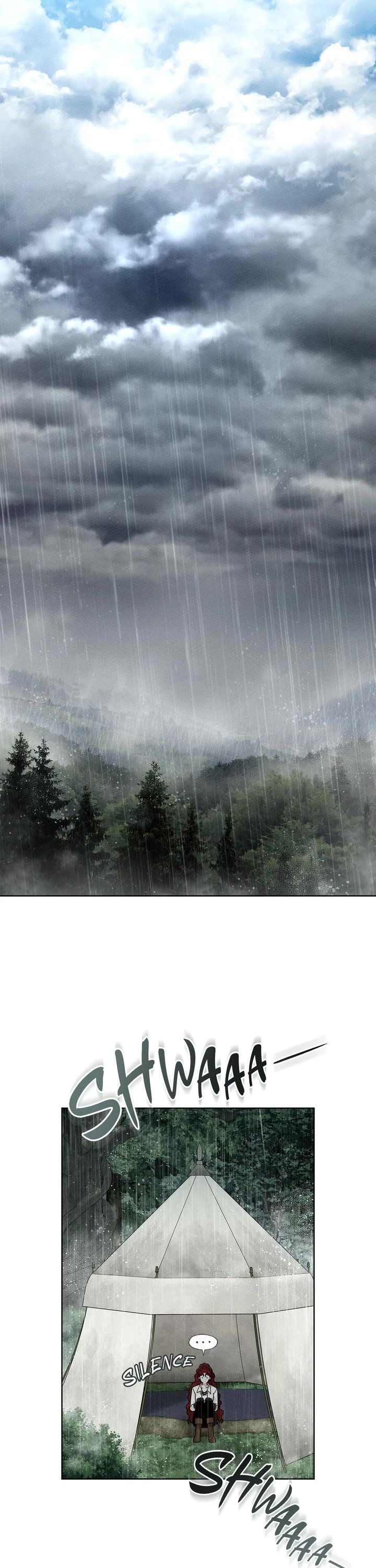 Under the Oak Tree chapter 107 page 3