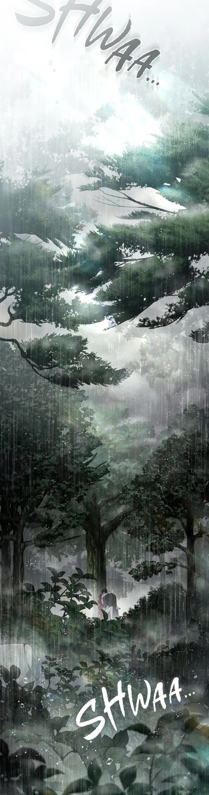 Under the Oak Tree chapter 107 page 30