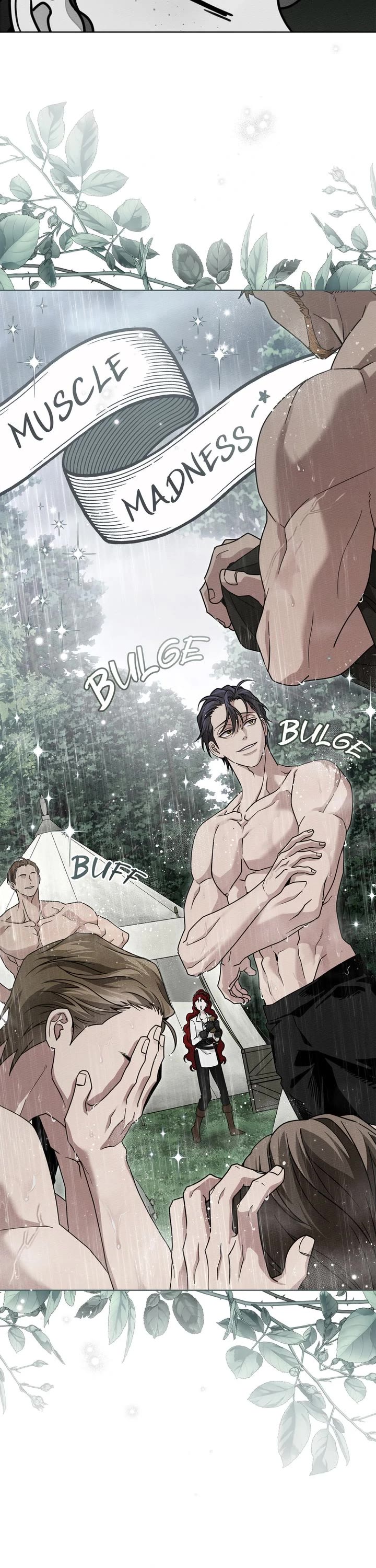 Under the Oak Tree chapter 107 page 6