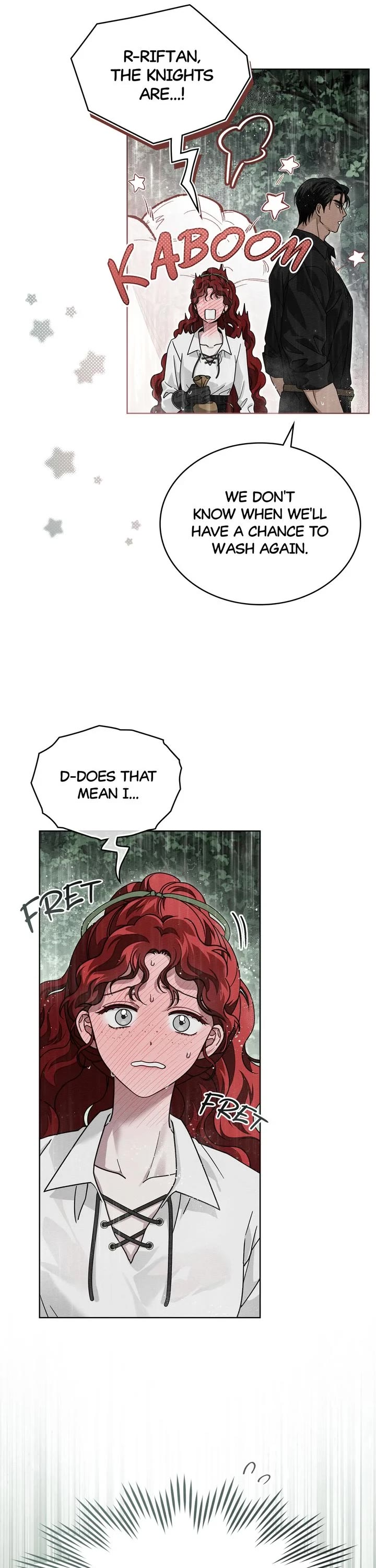 Under the Oak Tree chapter 107 page 7