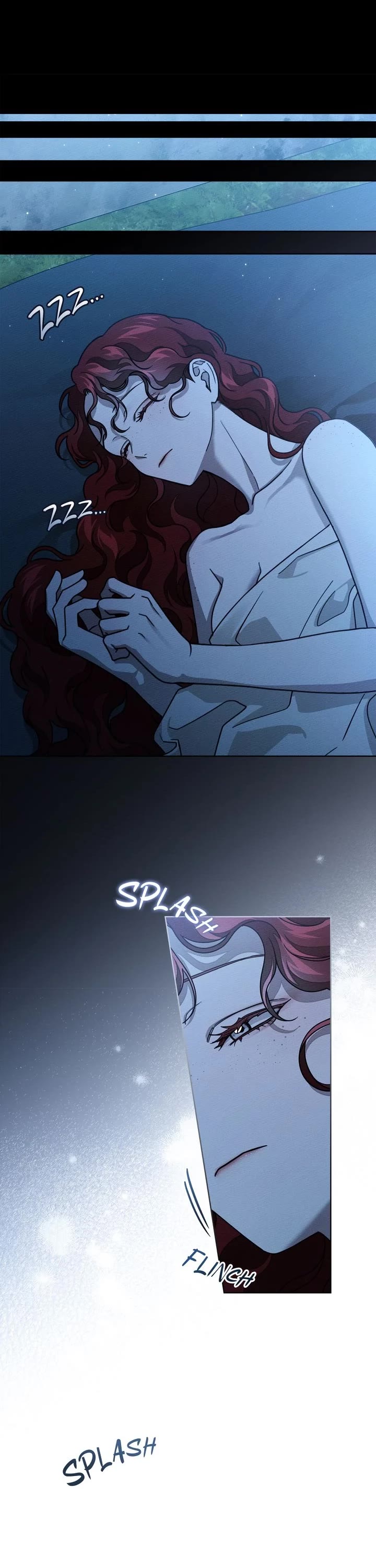 Under the Oak Tree chapter 108 page 1