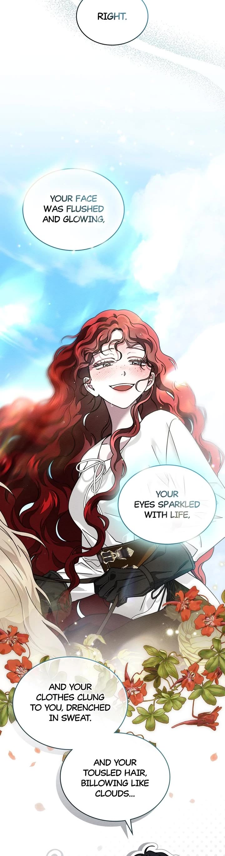 Under the Oak Tree chapter 108 page 10