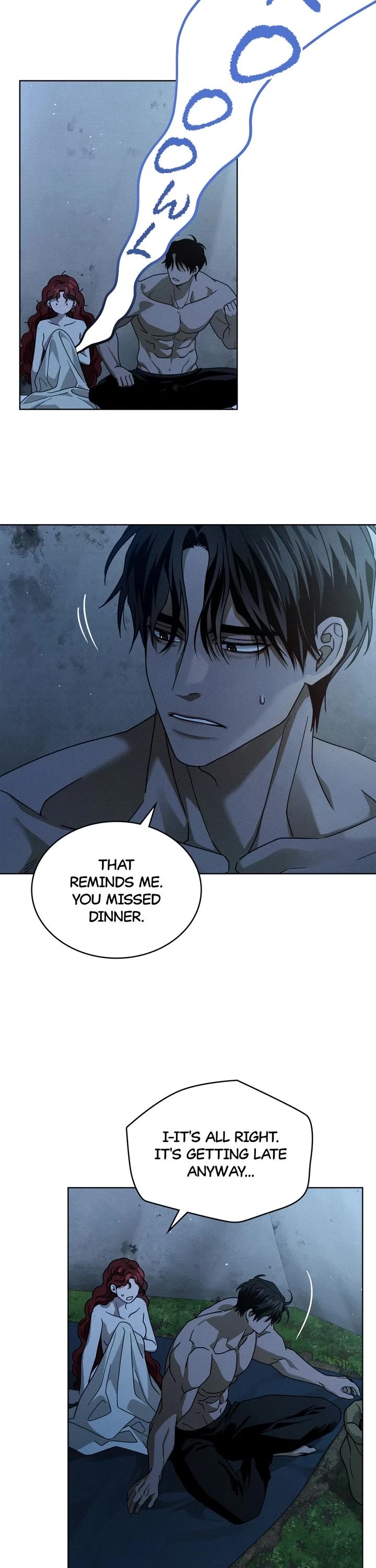 Under the Oak Tree chapter 108 page 12