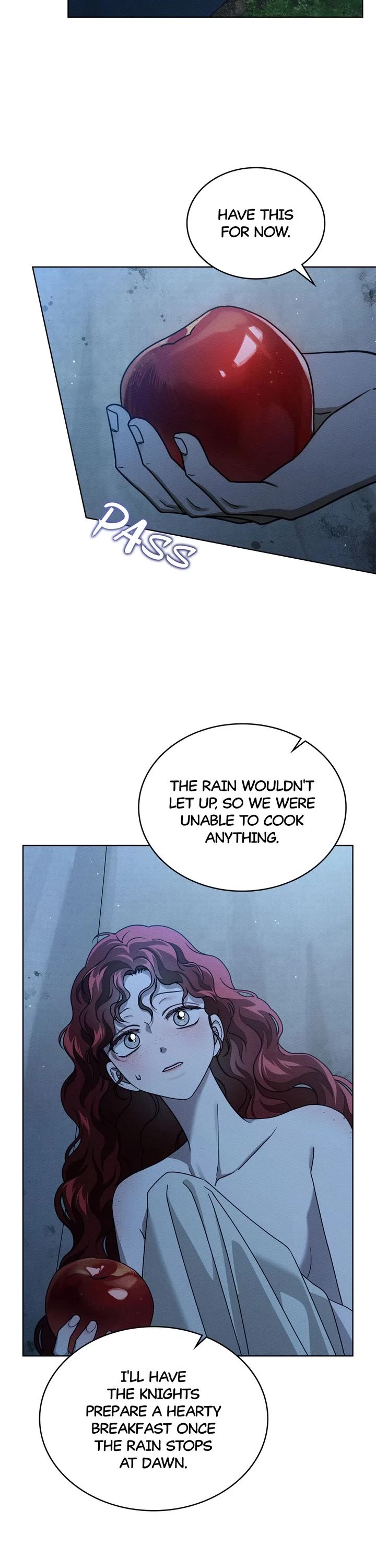 Under the Oak Tree chapter 108 page 13