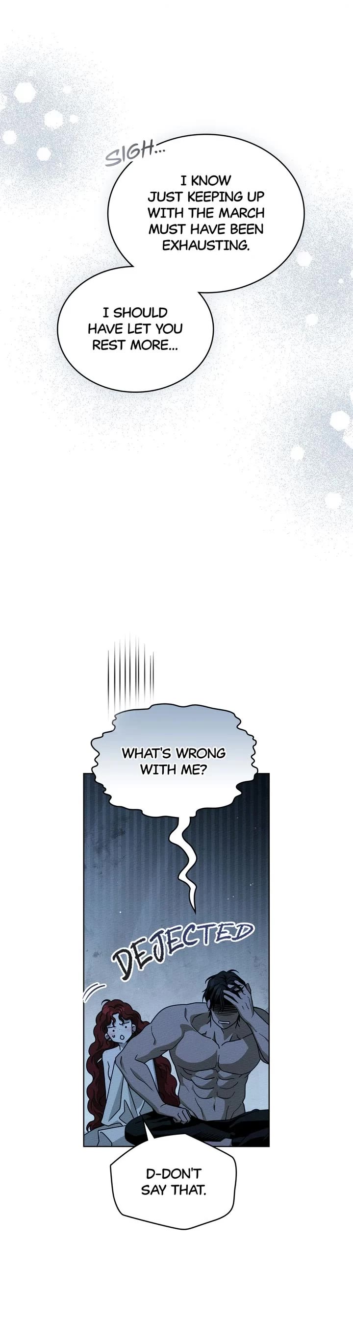 Under the Oak Tree chapter 108 page 14