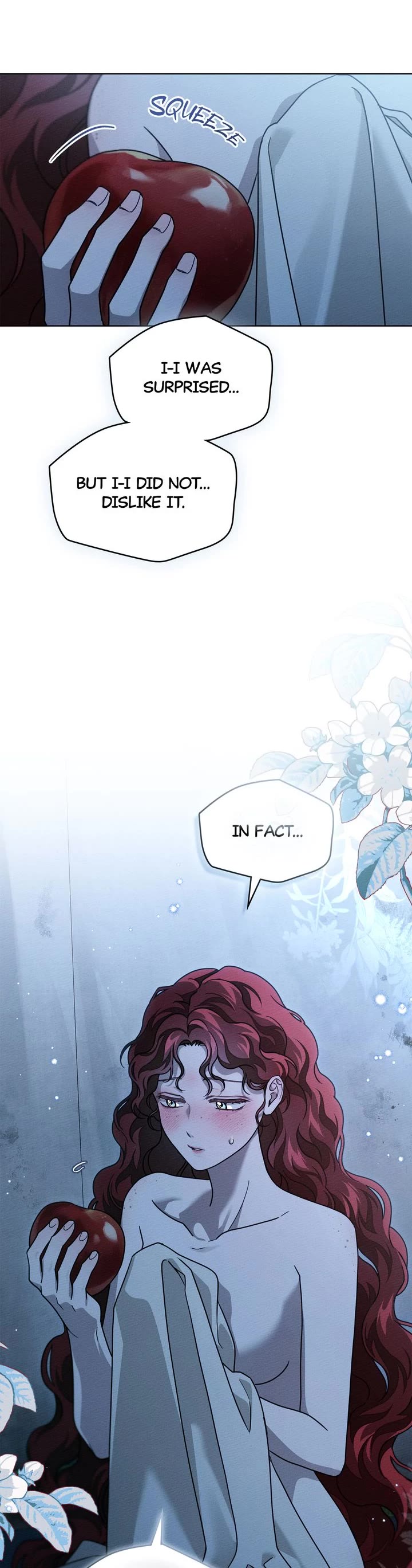 Under the Oak Tree chapter 108 page 15