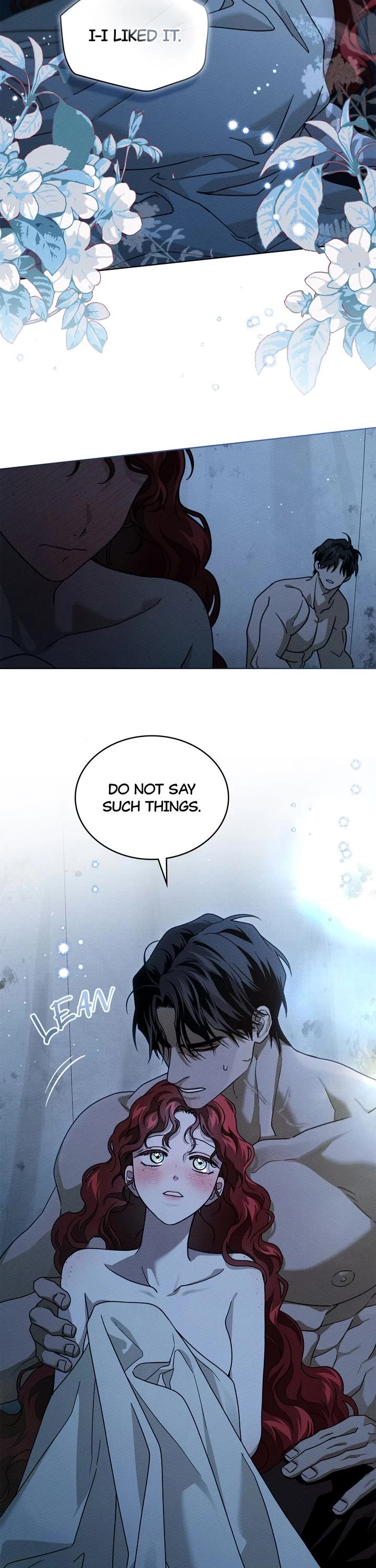 Under the Oak Tree chapter 108 page 16