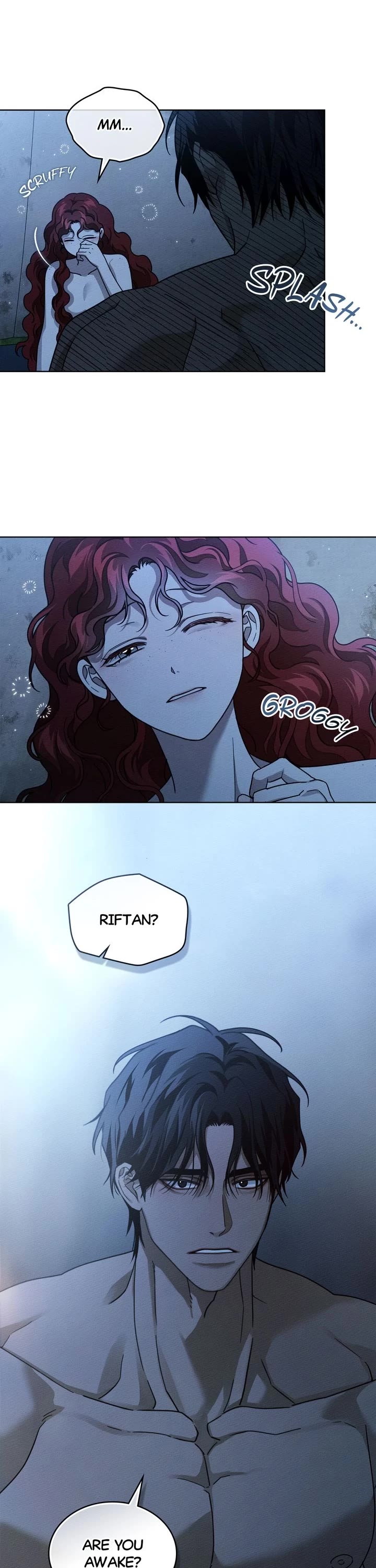 Under the Oak Tree chapter 108 page 2