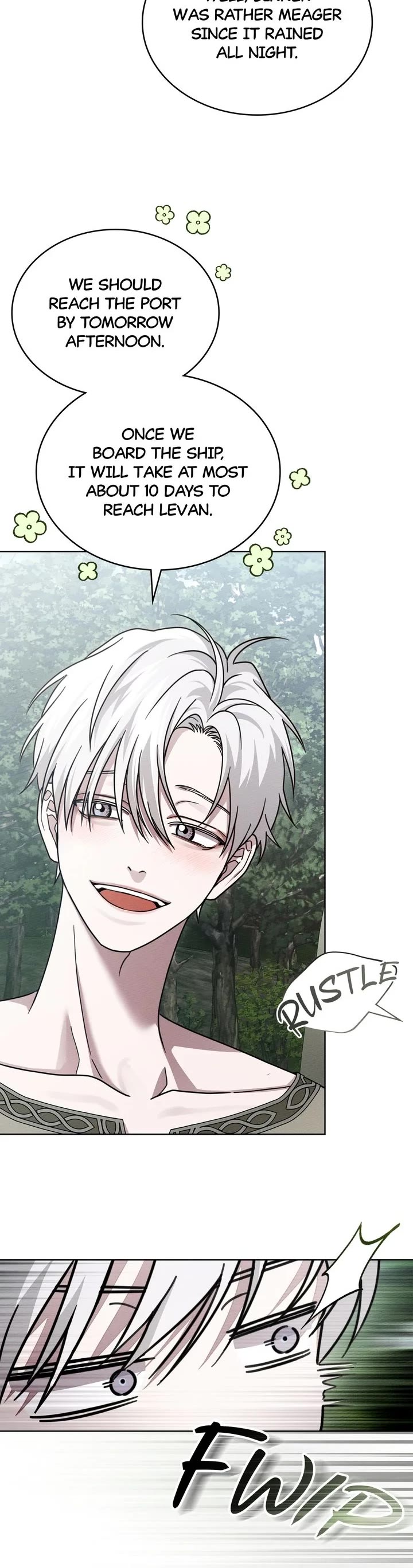 Under the Oak Tree chapter 108 page 20