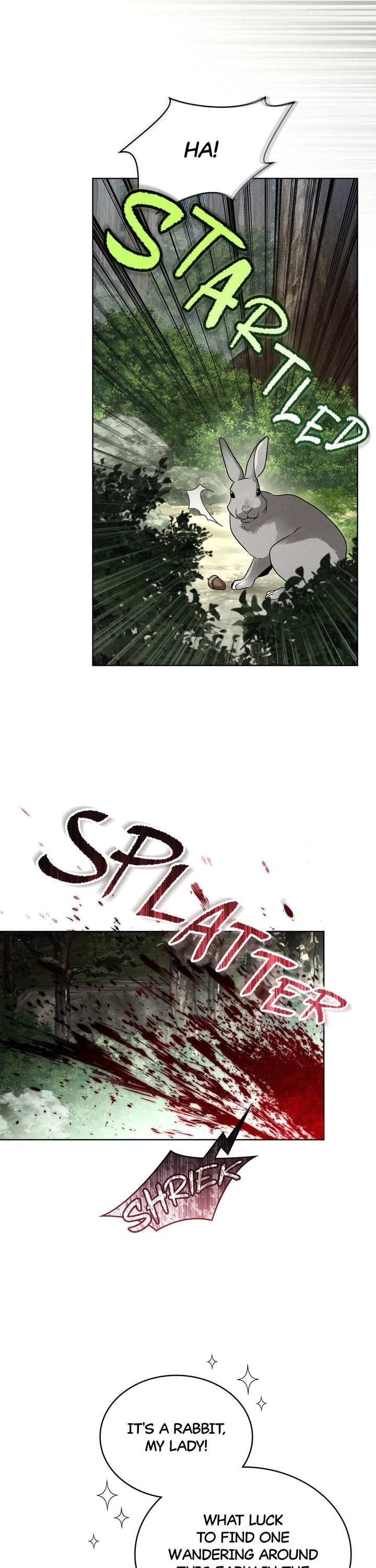 Under the Oak Tree chapter 108 page 21