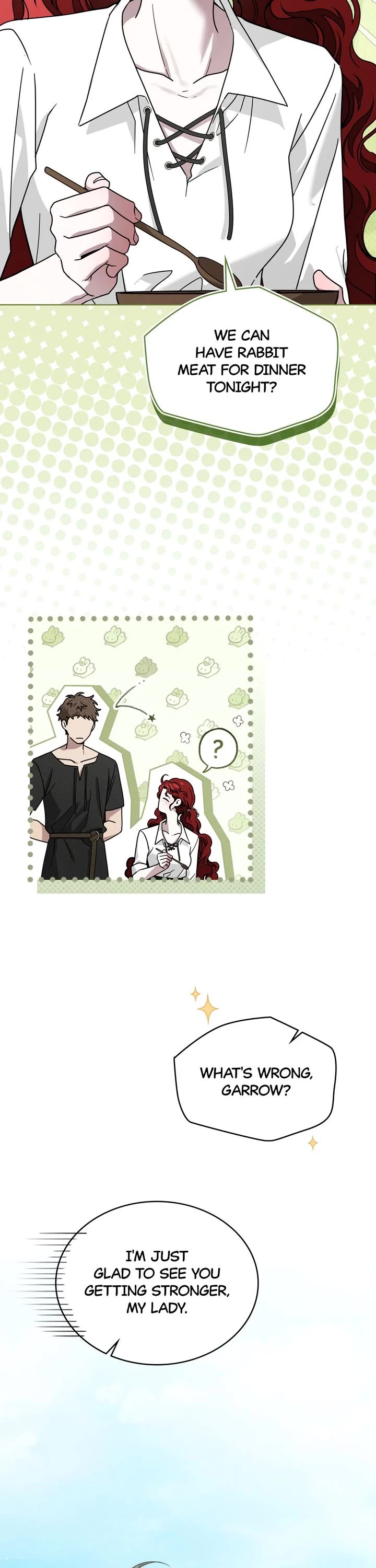 Under the Oak Tree chapter 108 page 23