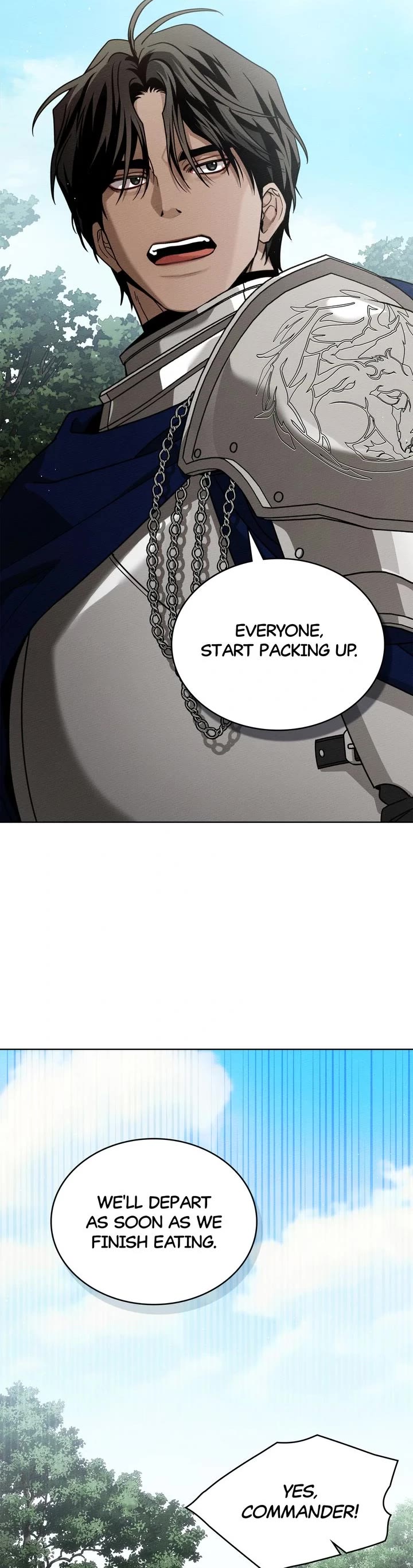 Under the Oak Tree chapter 108 page 24