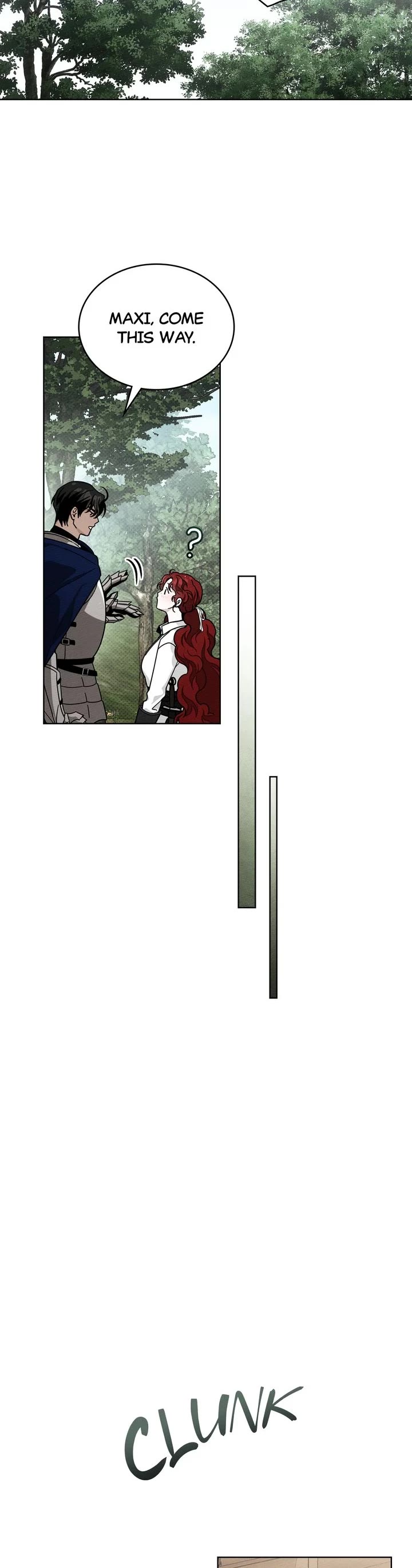 Under the Oak Tree chapter 108 page 25