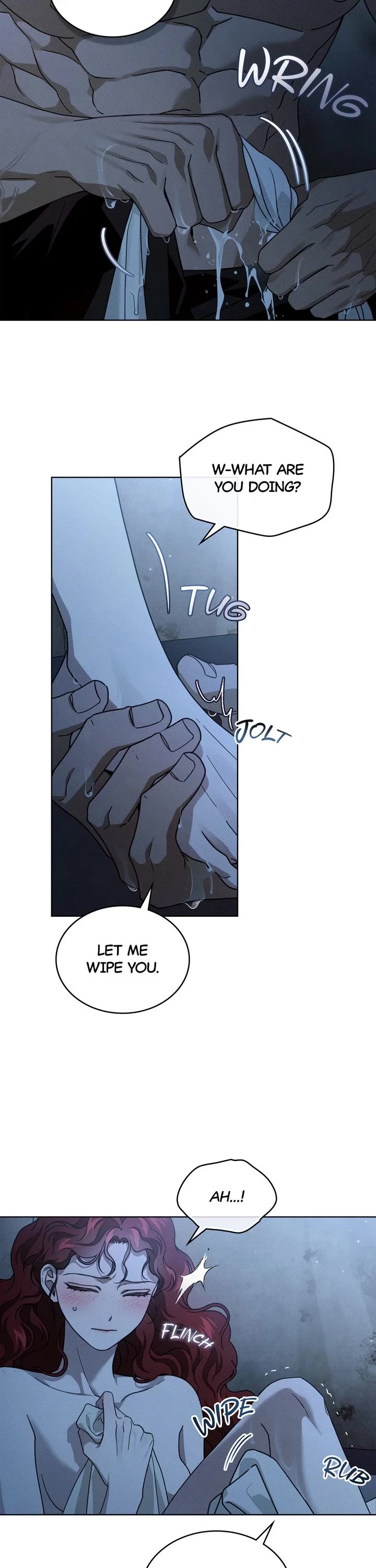 Under the Oak Tree chapter 108 page 3