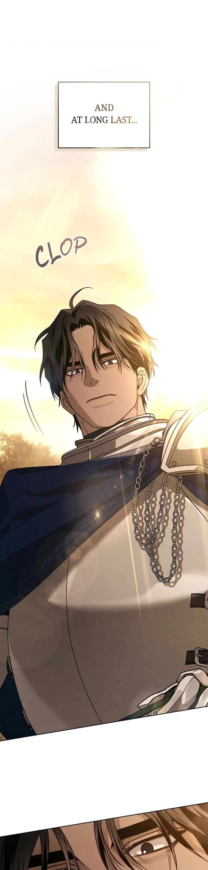 Under the Oak Tree chapter 108 page 31