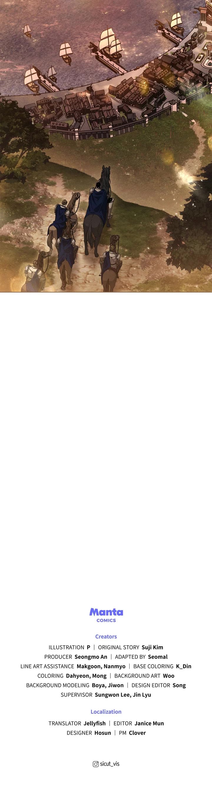 Under the Oak Tree chapter 108 page 33