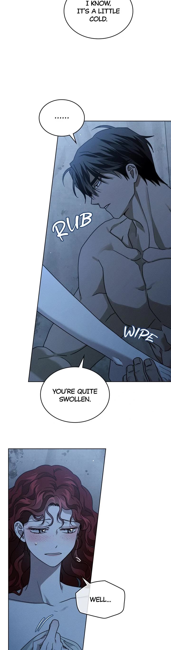 Under the Oak Tree chapter 108 page 4