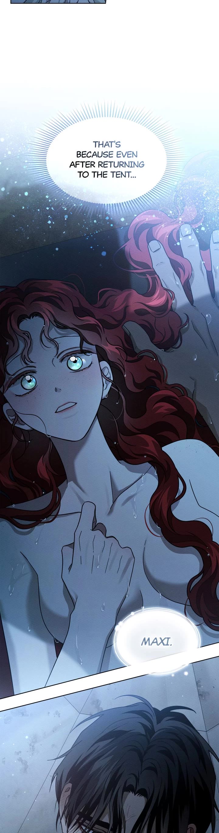 Under the Oak Tree chapter 108 page 5