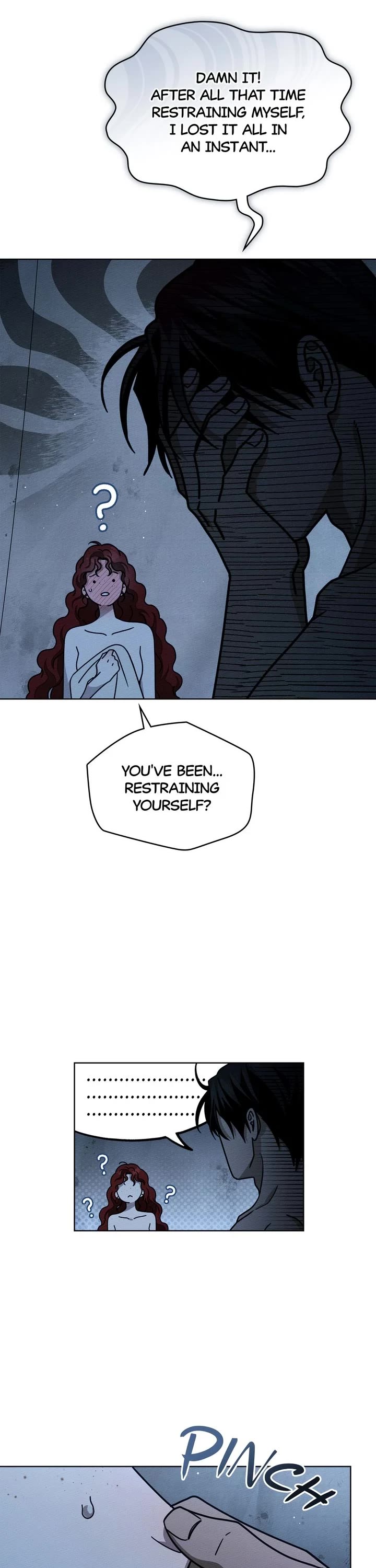 Under the Oak Tree chapter 108 page 7