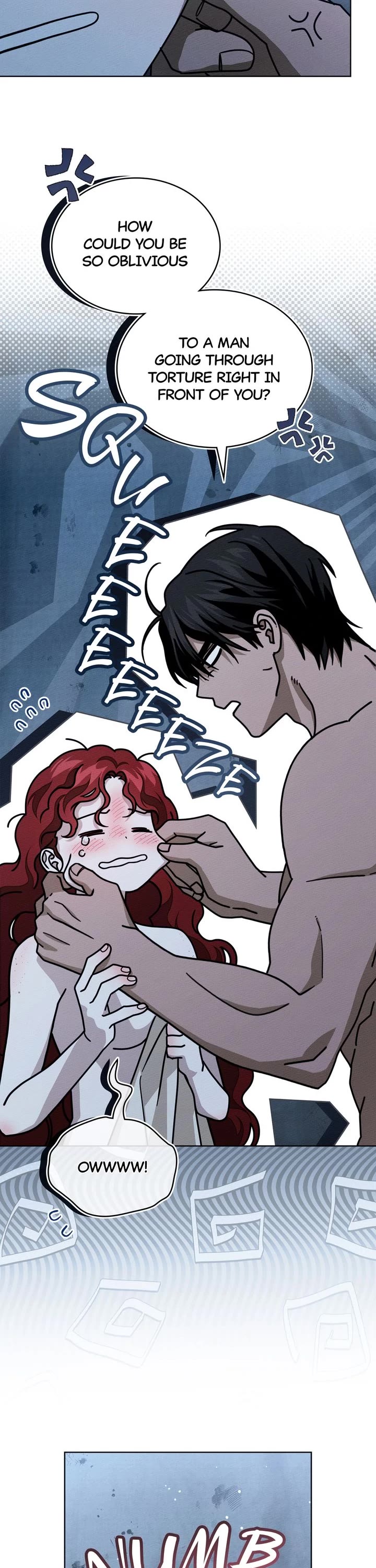 Under the Oak Tree chapter 108 page 8