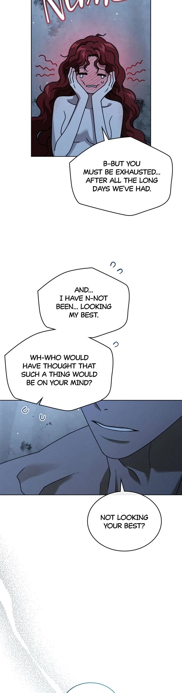 Under the Oak Tree chapter 108 page 9