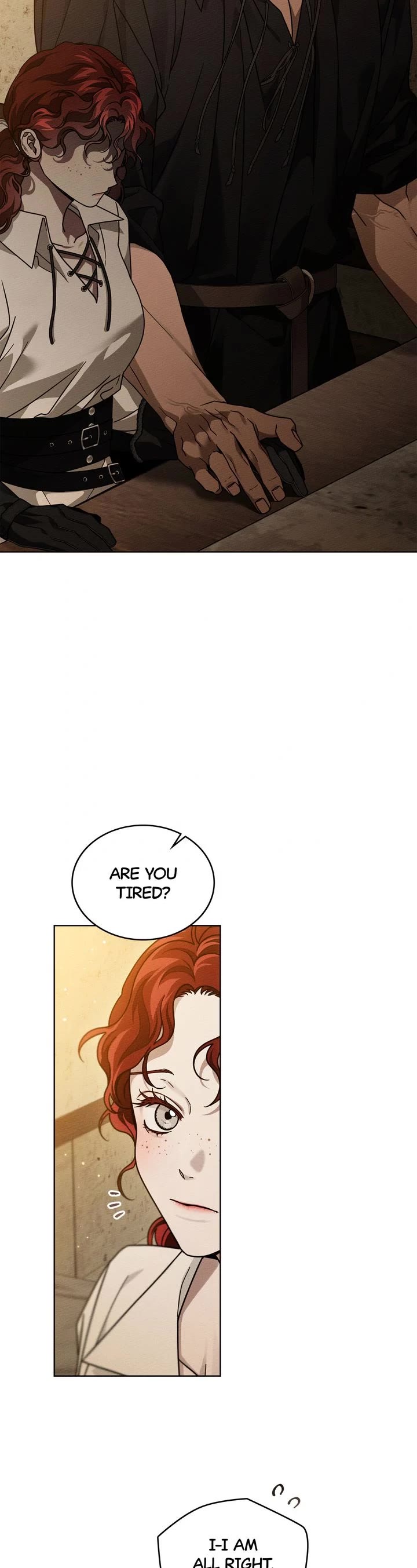 Under the Oak Tree chapter 109 page 10