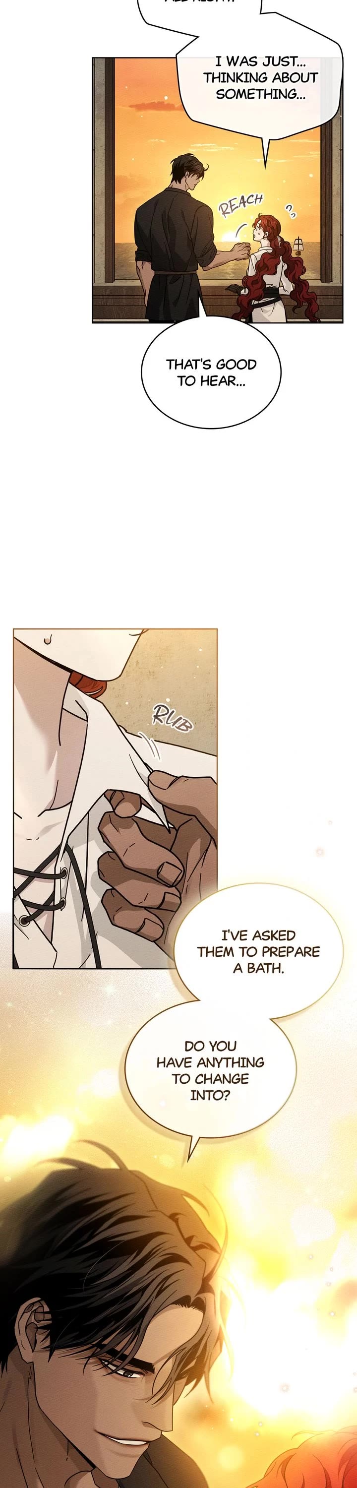 Under the Oak Tree chapter 109 page 11