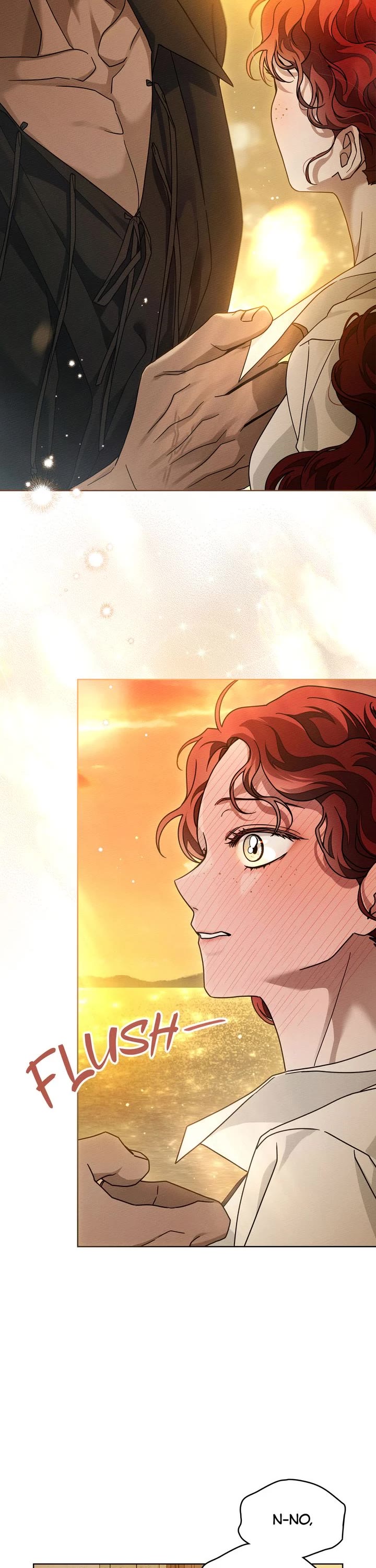 Under the Oak Tree chapter 109 page 12