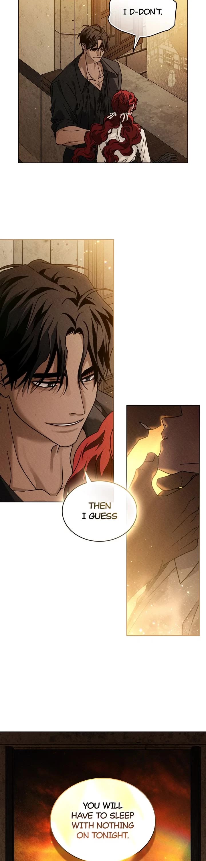 Under the Oak Tree chapter 109 page 13