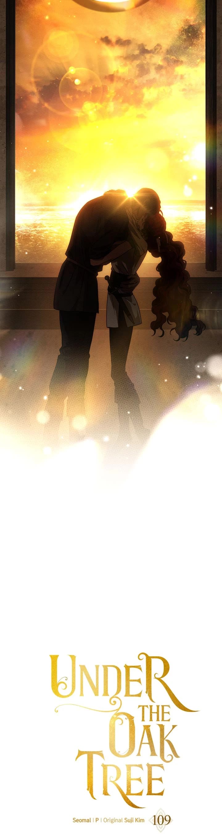 Under the Oak Tree chapter 109 page 14