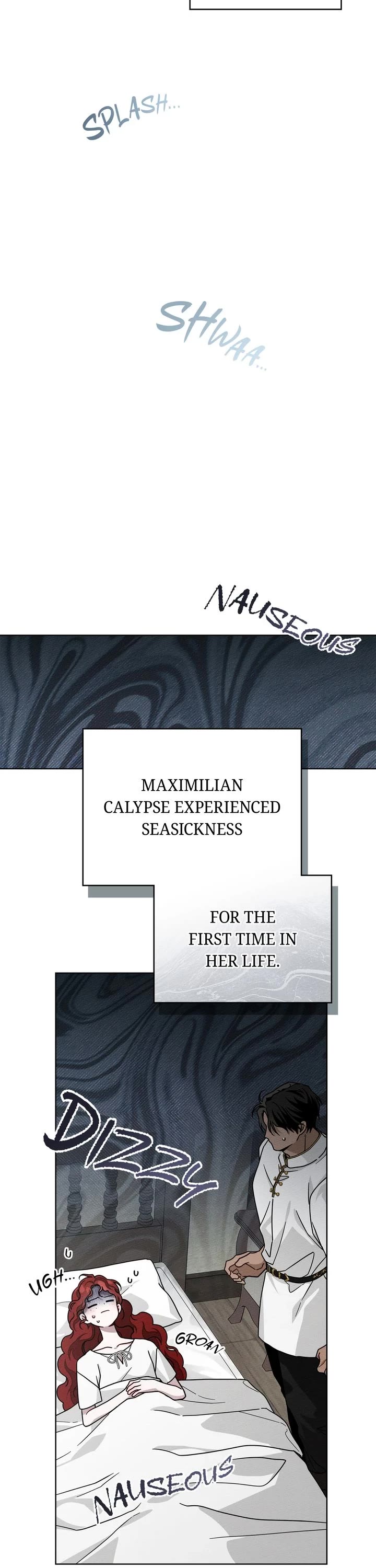 Under the Oak Tree chapter 109 page 16