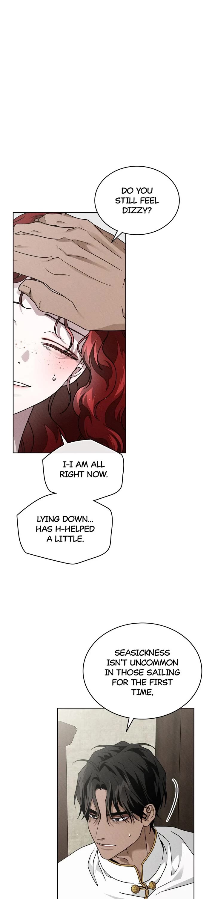 Under the Oak Tree chapter 109 page 17