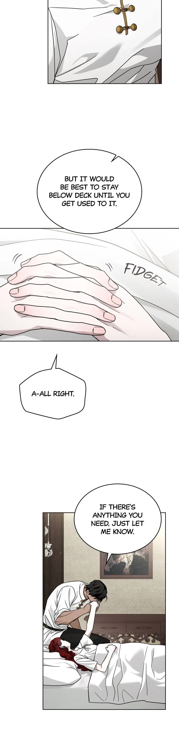 Under the Oak Tree chapter 109 page 18