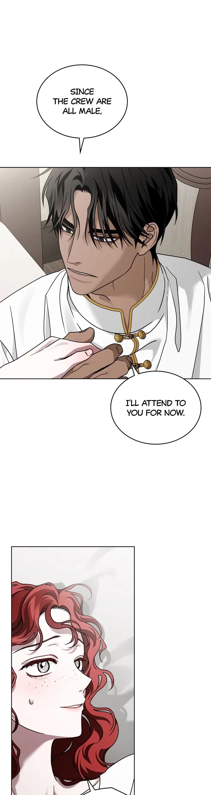 Under the Oak Tree chapter 109 page 19