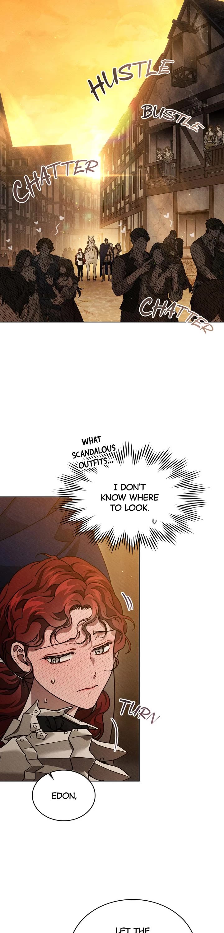 Under the Oak Tree chapter 109 page 2