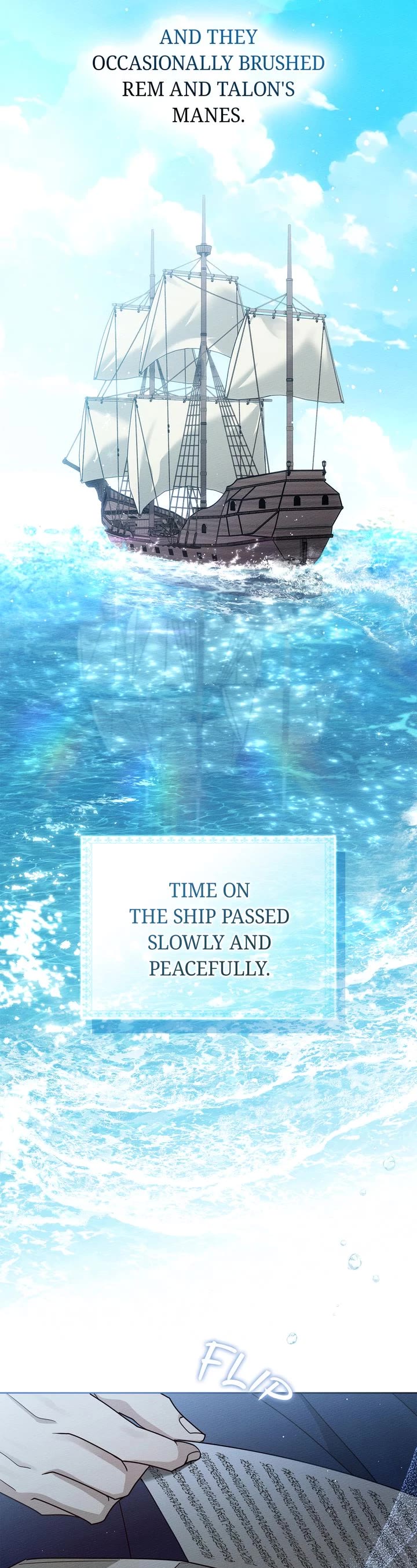 Under the Oak Tree chapter 109 page 24