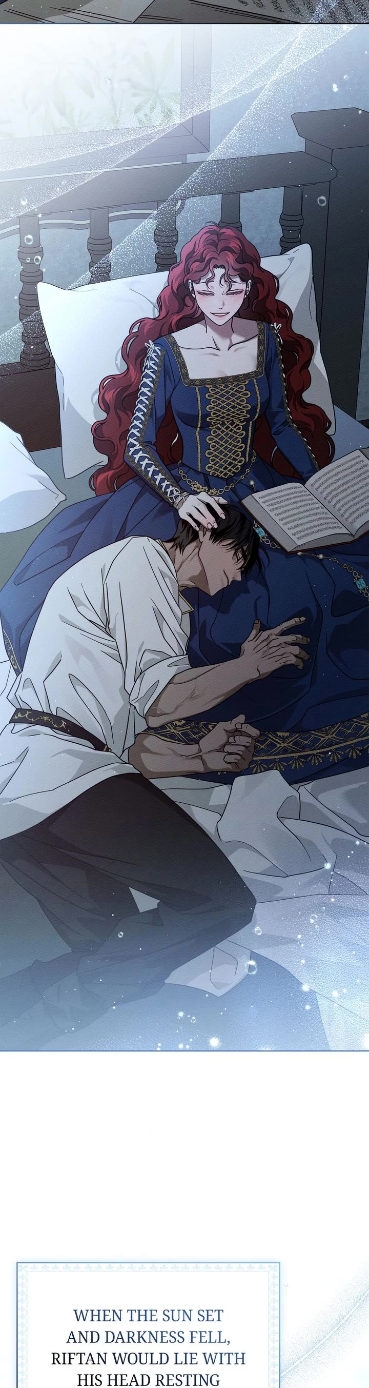 Under the Oak Tree chapter 109 page 25