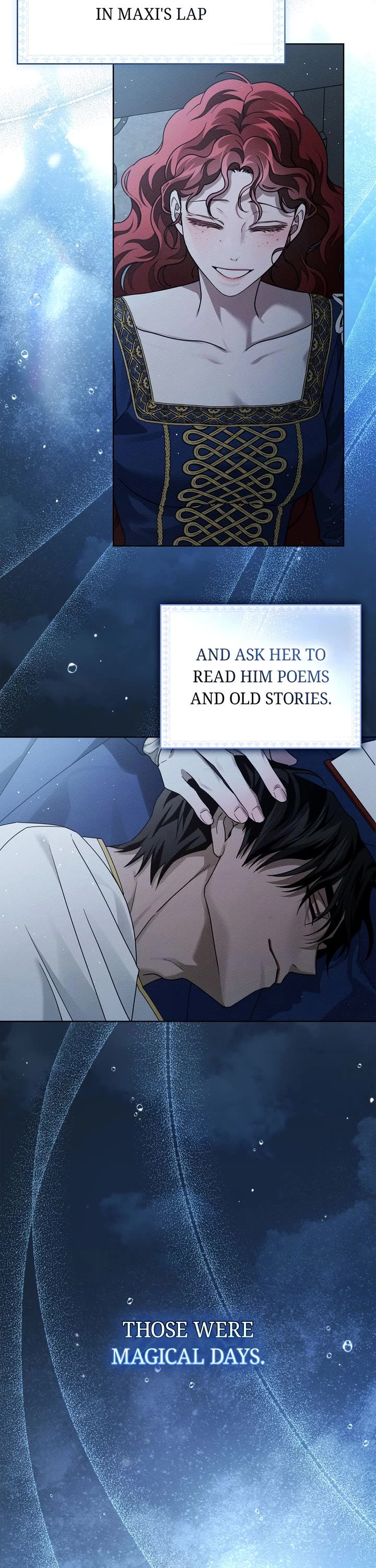 Under the Oak Tree chapter 109 page 26