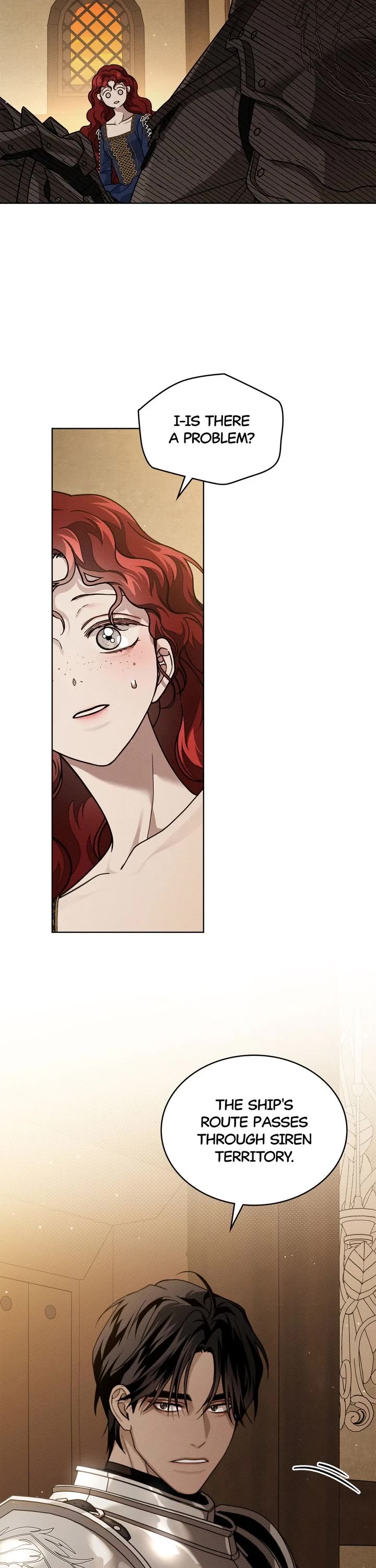 Under the Oak Tree chapter 109 page 28