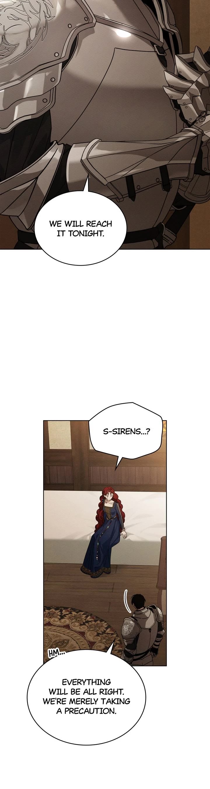 Under the Oak Tree chapter 109 page 29