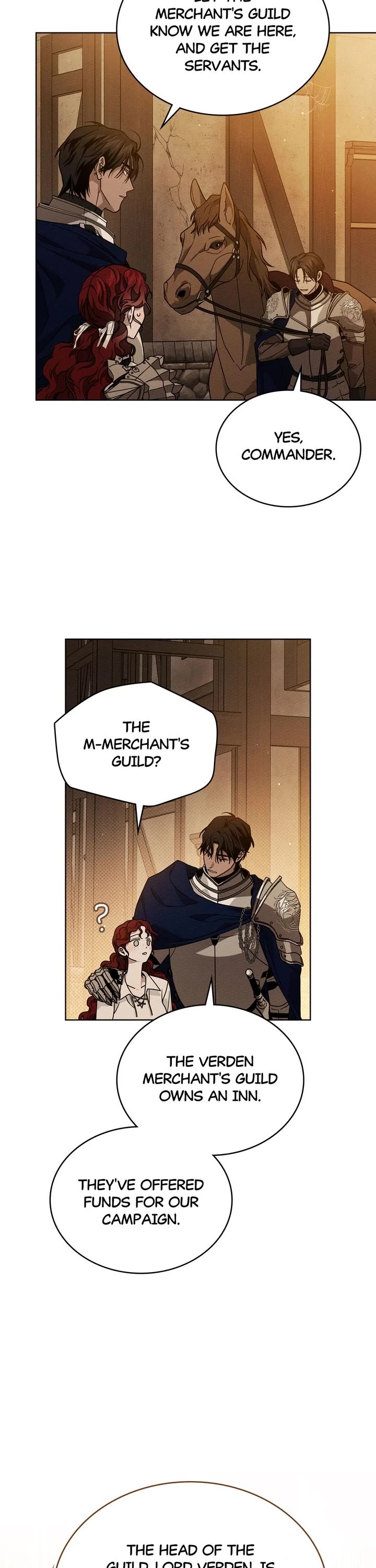 Under the Oak Tree chapter 109 page 3