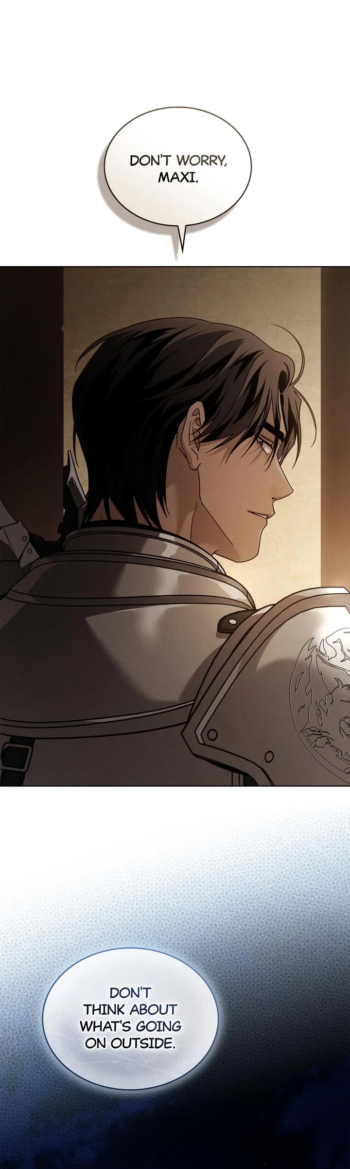 Under the Oak Tree chapter 109 page 31