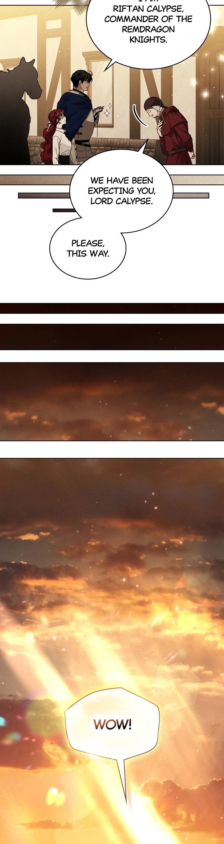 Under the Oak Tree chapter 109 page 5