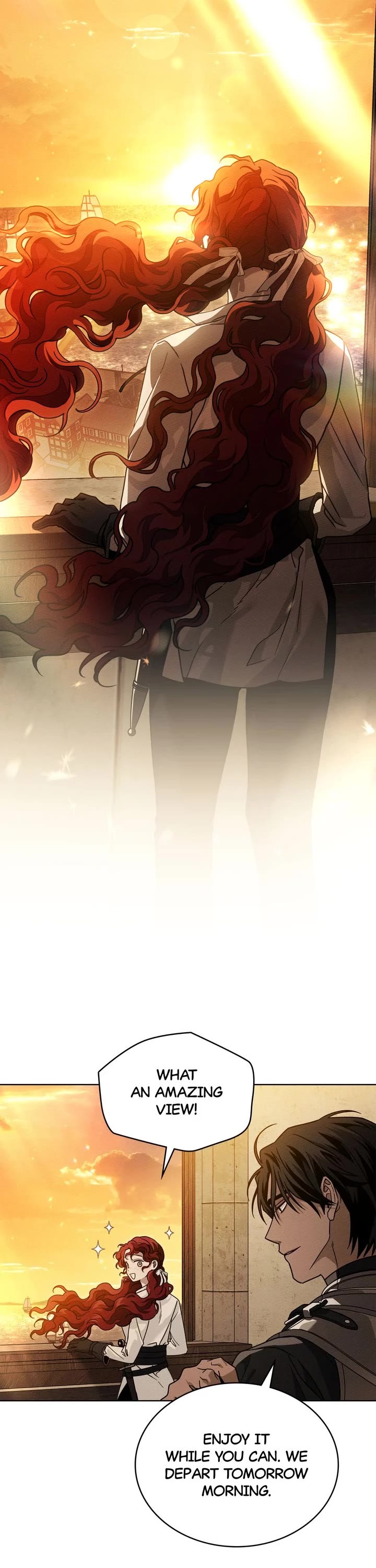 Under the Oak Tree chapter 109 page 6