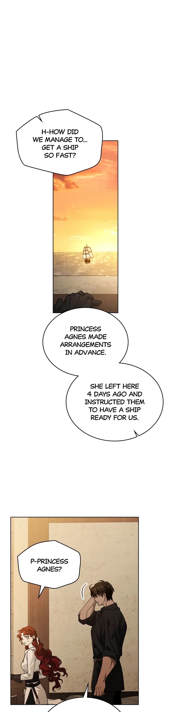 Under the Oak Tree chapter 109 page 7