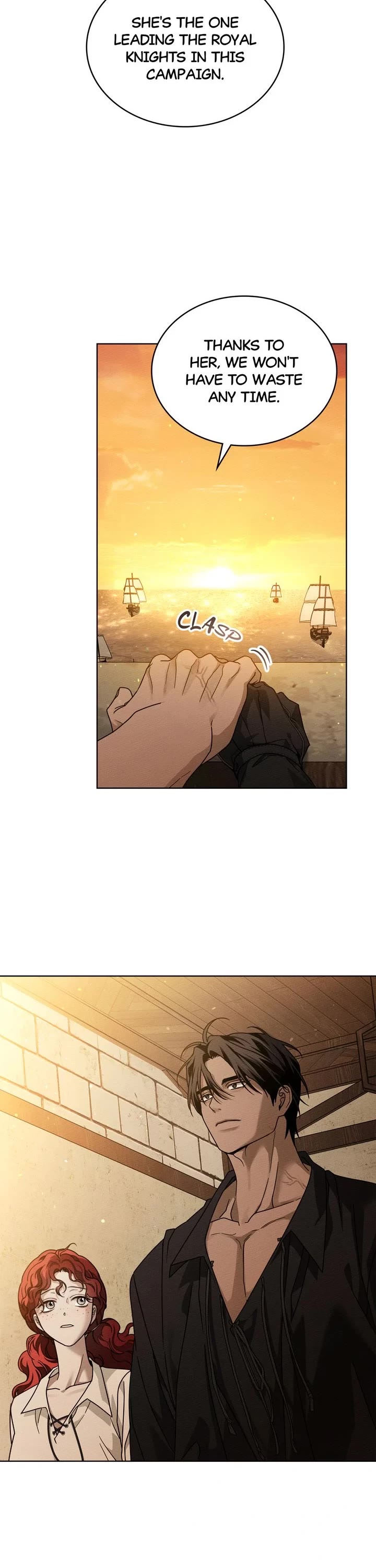 Under the Oak Tree chapter 109 page 8